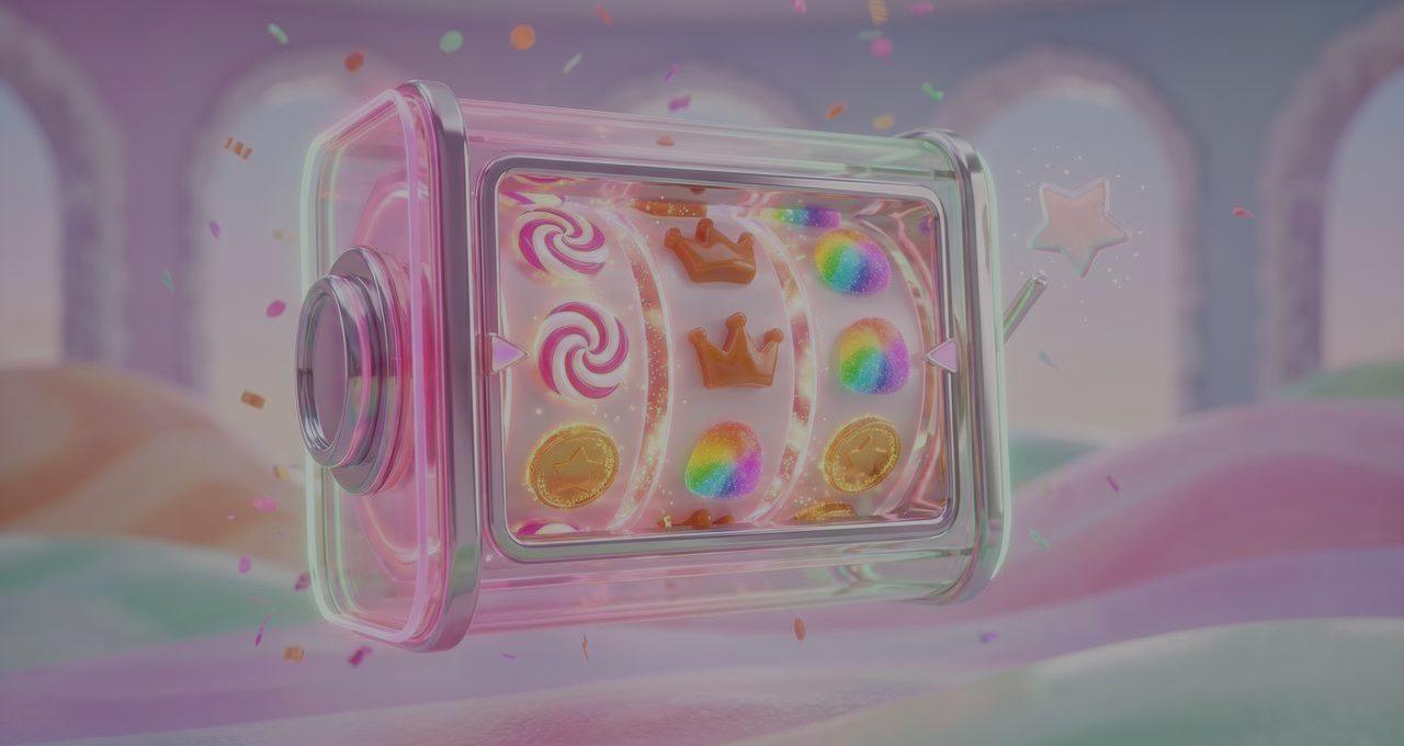Candyland Casino