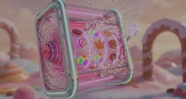 Candyland Casino