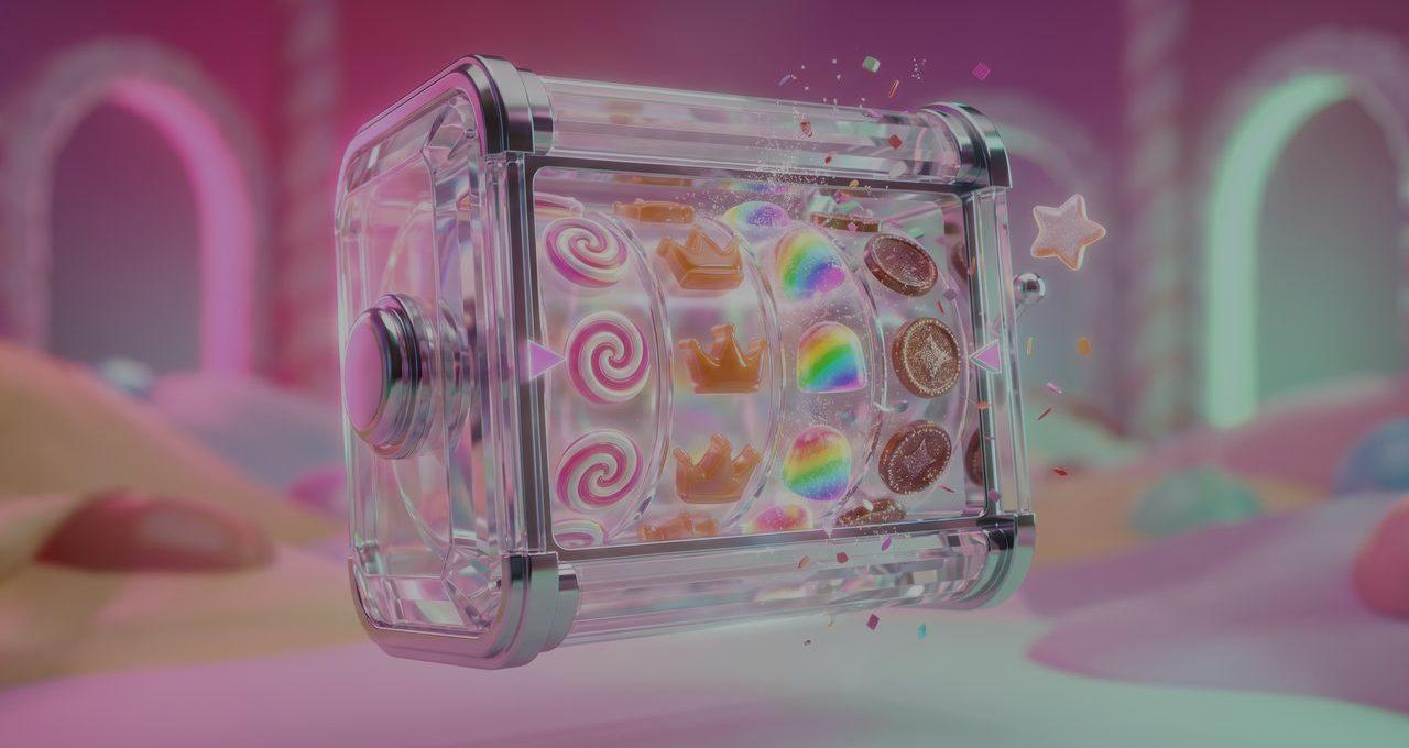 Candyland Casino